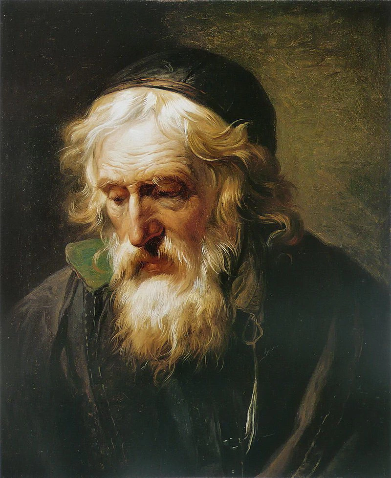 Il prete greco